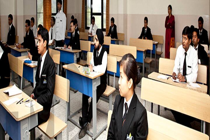 classroom